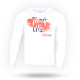 T-Shirt Long Sleeve Classic